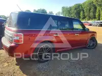 2014 Ford FLEX фото