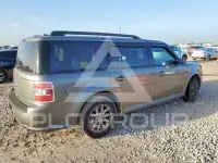 2014 Ford FLEX фото