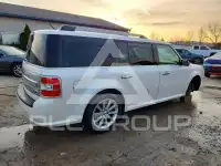 2014 Ford FLEX photo
