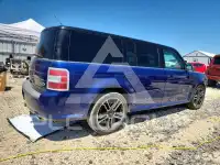 2014 Ford FLEX фото
