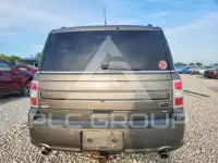 2014 Ford FLEX photo