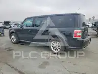 2014 Ford FLEX фото
