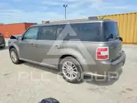 2014 Ford FLEX photo