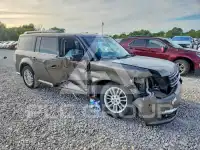 2014 Ford FLEX photo