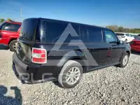2014 Ford FLEX photo