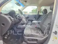 2014 Ford FLEX photo