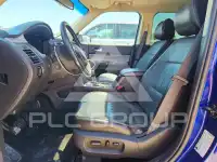 2014 Ford FLEX фото