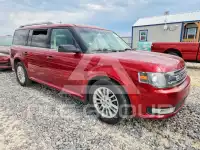 2014 Ford FLEX photo