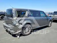 2014 Ford FLEX фото