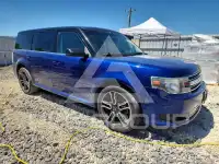 2014 Ford FLEX фото