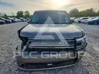 2014 Ford FLEX photo