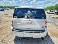2014 Ford FLEX фото