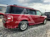 2014 Ford FLEX photo