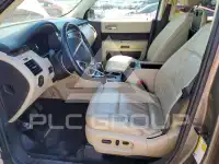 2014 Ford FLEX фото