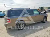 2014 Ford FLEX photo