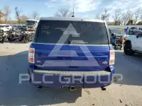 2014 Ford FLEX photo