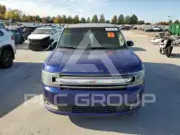 2014 Ford FLEX photo