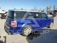 2014 Ford FLEX photo