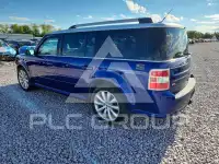 2014 Ford FLEX photo