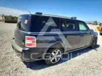 2014 Ford FLEX фото