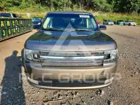 2014 Ford FLEX photo