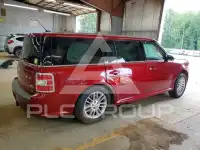 2014 Ford FLEX photo