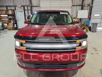 2014 Ford FLEX photo