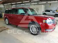 2014 Ford FLEX photo