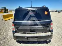 2014 Ford FLEX фото
