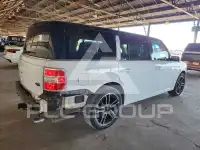 2014 Ford FLEX фото