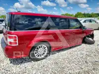2014 Ford FLEX фото