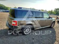 2014 Ford FLEX photo