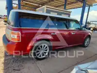2014 Ford FLEX photo