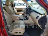 2014 Ford FLEX фото