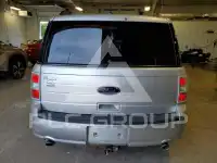 2014 Ford FLEX photo