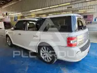 2014 Ford FLEX photo