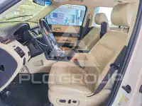 2014 Ford FLEX photo