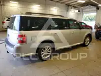 2014 Ford FLEX photo