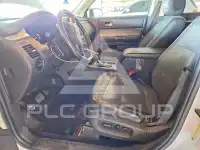 2014 Ford FLEX фото