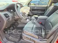 2014 Ford FLEX фото