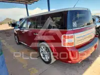2014 Ford FLEX photo