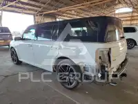 2014 Ford FLEX фото