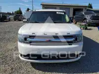 2014 Ford FLEX photo