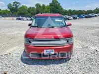 2014 Ford FLEX фото