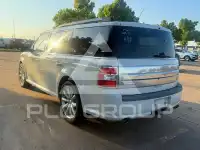 2014 Ford FLEX photo