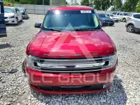 2014 Ford FLEX фото