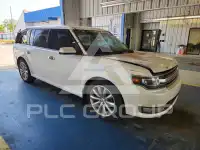 2014 Ford FLEX photo