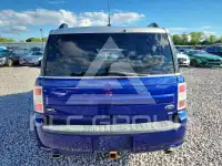 2014 Ford FLEX photo