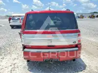2014 Ford FLEX фото