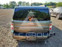 2014 Ford FLEX photo